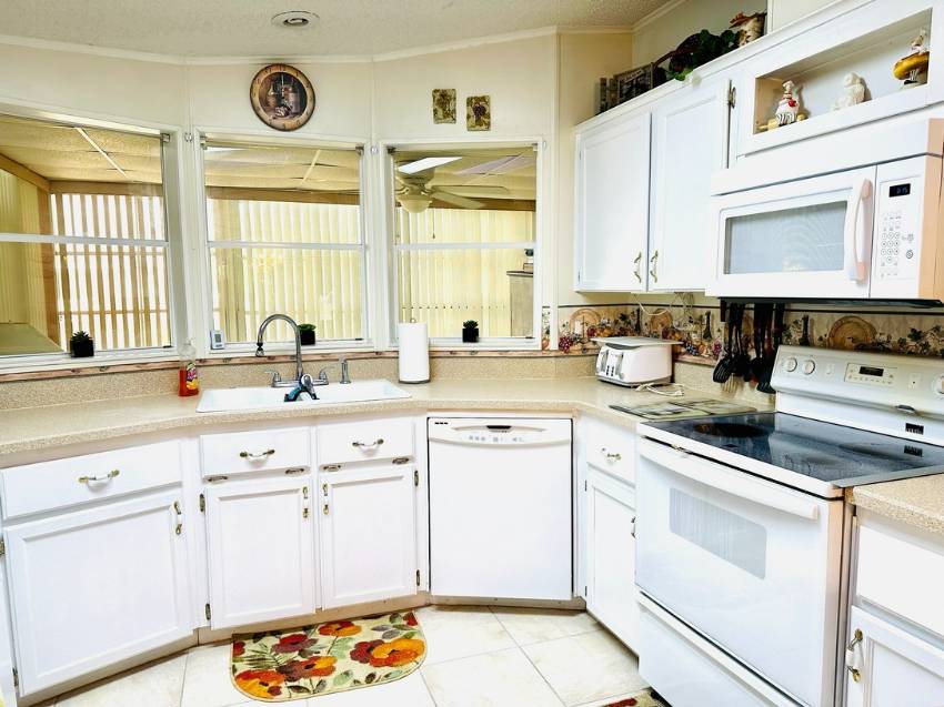 4613 Duffer Place a Lakeland, FL Mobile or Manufactured Home for Sale